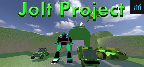 Jolt Project PC Specs