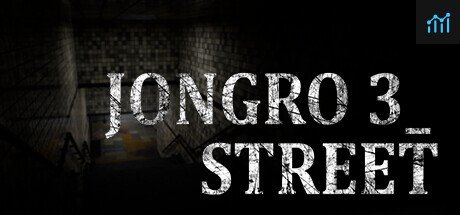 JongRo 3_Street PC Specs