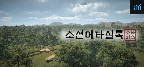 Jotaverse : 조선메타실록 PC Specs