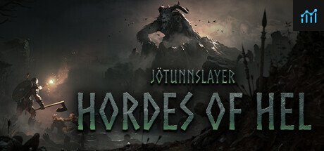 Jotunnslayer: Hordes of Hel PC Specs