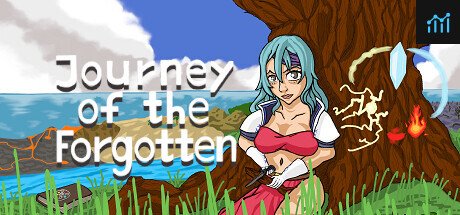 Journey of the Forgotten PC Specs