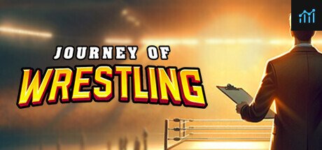 Journey of Wrestling PC Specs