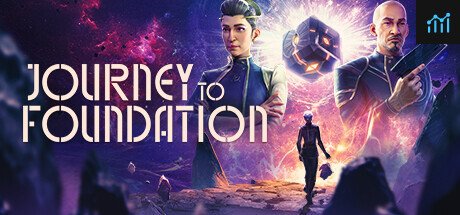 Journey to Foundation PC Specs