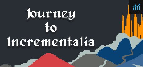 Journey to Incrementalia PC Specs