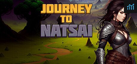 Journey to Natsai PC Specs