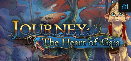Journey to the Heart of Gaia PC Specs