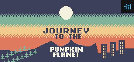 Journey to the Pumpkin Planet PC Specs