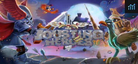 Jousting Heroes PC Specs