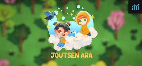 Joutsen Ara PC Specs