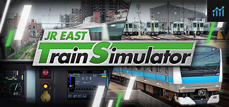 Can I Run JR EAST Train Simulator?