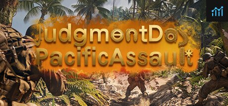 Judgment Day: Pacific Assault  PC Specs