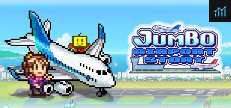 Jumbo Airport Story PC Specs