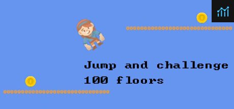 Jump, challenge 100 floors PC Specs