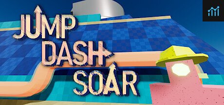 Jump Dash Soar PC Specs