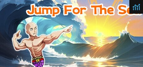 Jump For The Sea PC Specs