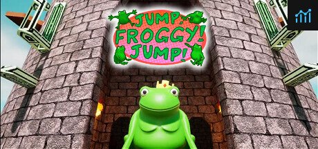 Jump, Froggy! Jump! PC Specs