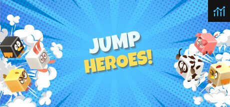 Jump Heroes PC Specs