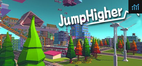 Jump Higher PC Specs