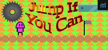 Jump If You Can! PC Specs