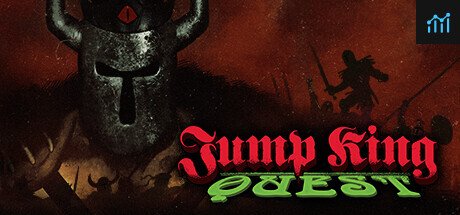 JUMP KING QUEST PC Specs