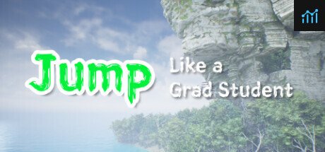 Jump Like a Grad Student PC Specs