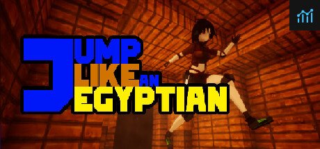 Jump Like An Egyptian PC Specs