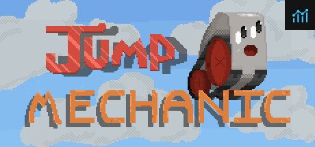 Jump Mechanic PC Specs