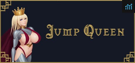 Jump Queen PC Specs