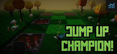Jump Up Champion! PC Specs
