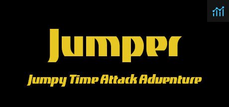 Jumper, Jumpy Time Attack Adventure PC Specs