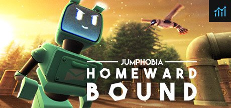 Jumphobia: Homeward Bound PC Specs