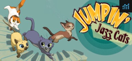 Jumpin' Jazz Cats PC Specs