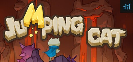 Jumping Cat PC Specs