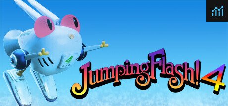 Jumping Flash 4: Return of Robbit | Playable Concept Pitch PC Specs