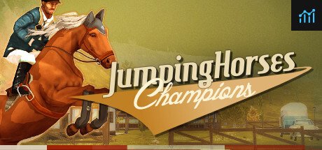 Jumping Horses Champions PC Specs