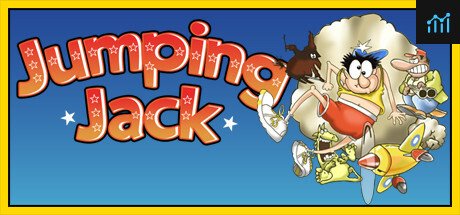 Jumping Jack PC Specs