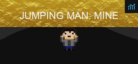 Jumping Man: Mine PC Specs