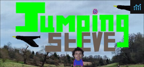 Jumping Steve PC Specs