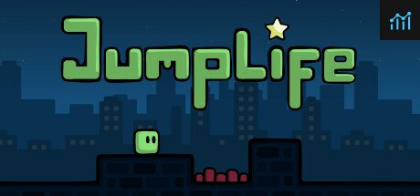 Jumplife PC Specs