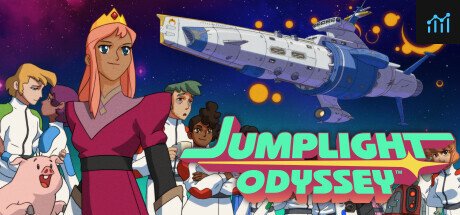 Jumplight Odyssey PC Specs