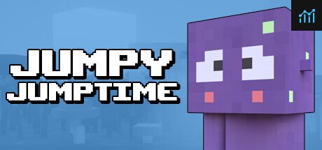 Jumpy Jumptime PC Specs