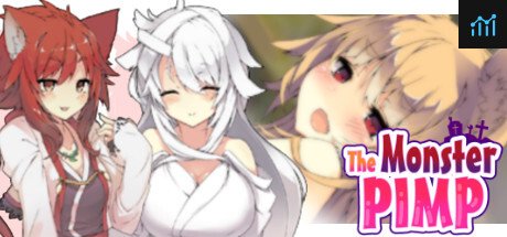 君の妖怪ハーレム PC Specs
