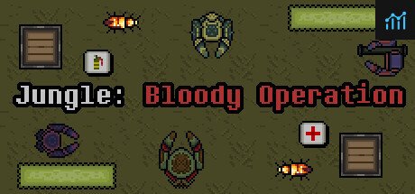 Jungle Bloody Operation PC Specs
