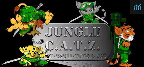 Jungle CATZ PC Specs