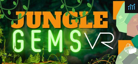 Jungle Gems VR PC Specs