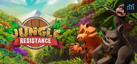 Can I Run Jungle Resistance?
