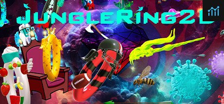 JungleRing2D PC Specs