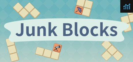 Junk Blocks PC Specs