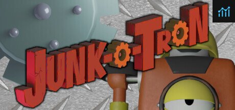 Junk-o-Tron PC Specs