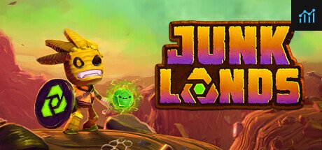 Junklands PC Specs
